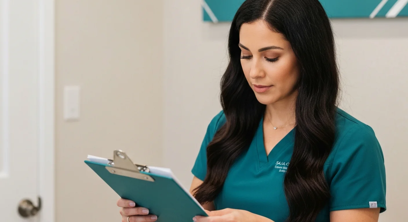 Aesthetic Nurse Salary in Florida: What RNs and APRNs Actually Earn (2026)