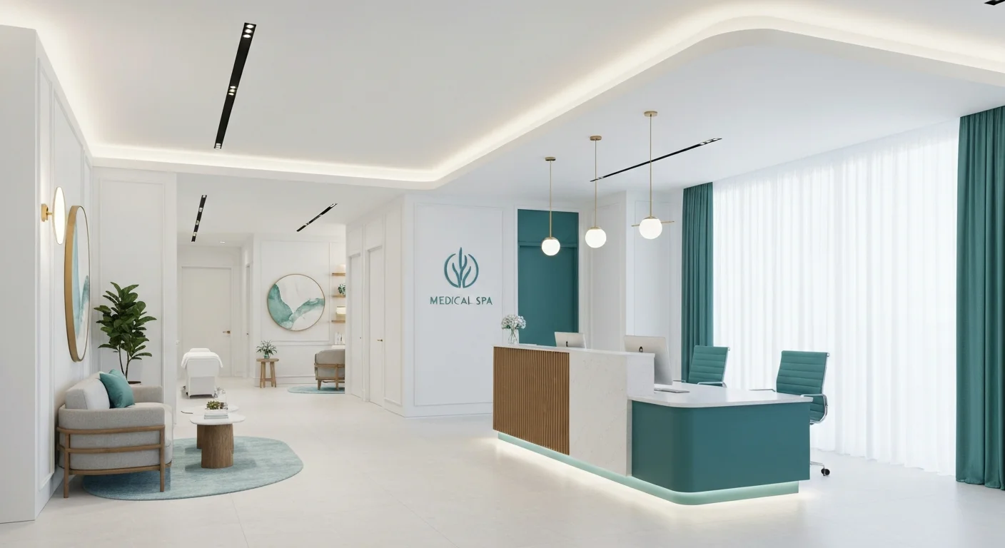 Medical Spa Jobs in South Florida: What's Hiring, What It Pays, and How to Get Found