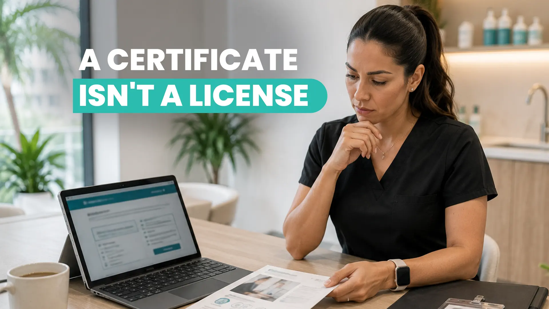 Aesthetic Nursing Programs in Florida: How to Choose One (and Spot a Bad One)