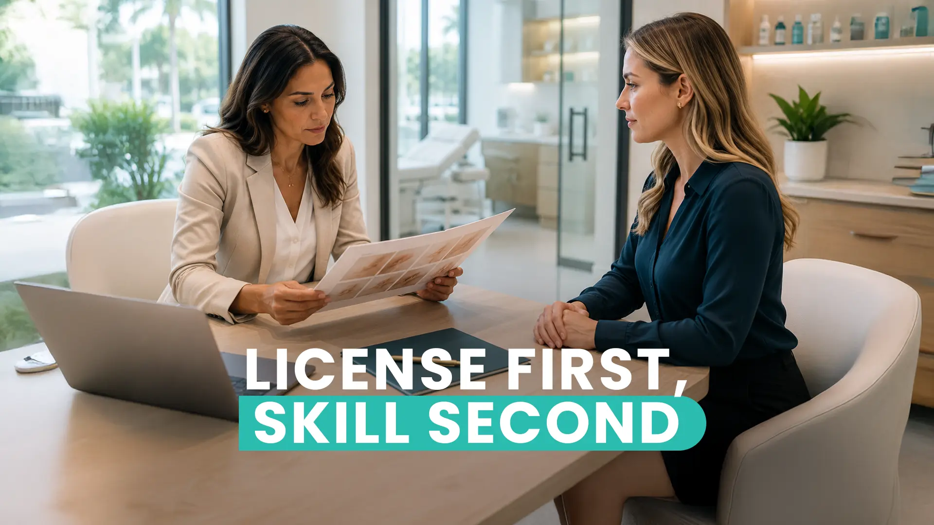 How to Hire a Nurse Injector in Florida (Without Getting Burned)