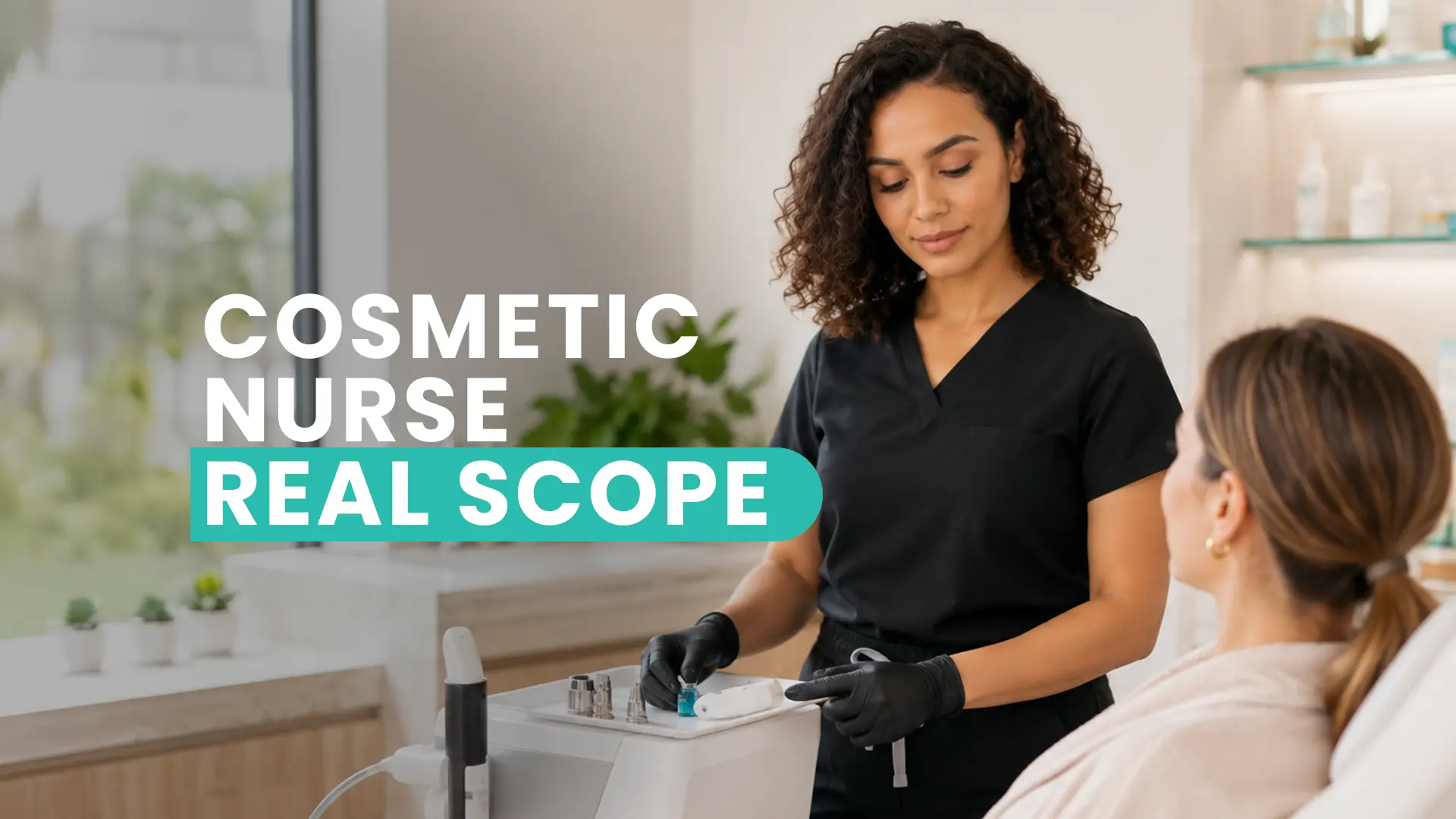 Cosmetic Nurse Jobs in South Florida: Pay, Scope, and How to Get Hired