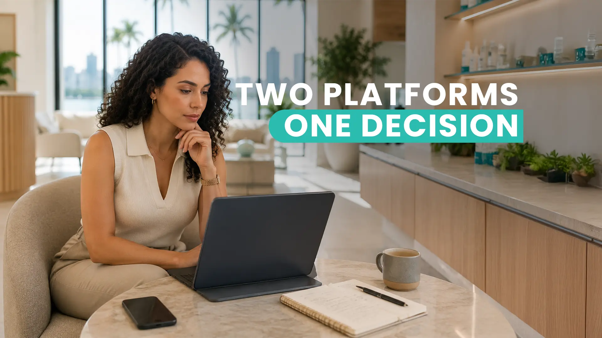 JobSnob vs Enhance.work: Which Is Better for Aesthetic Professionals in South Florida?