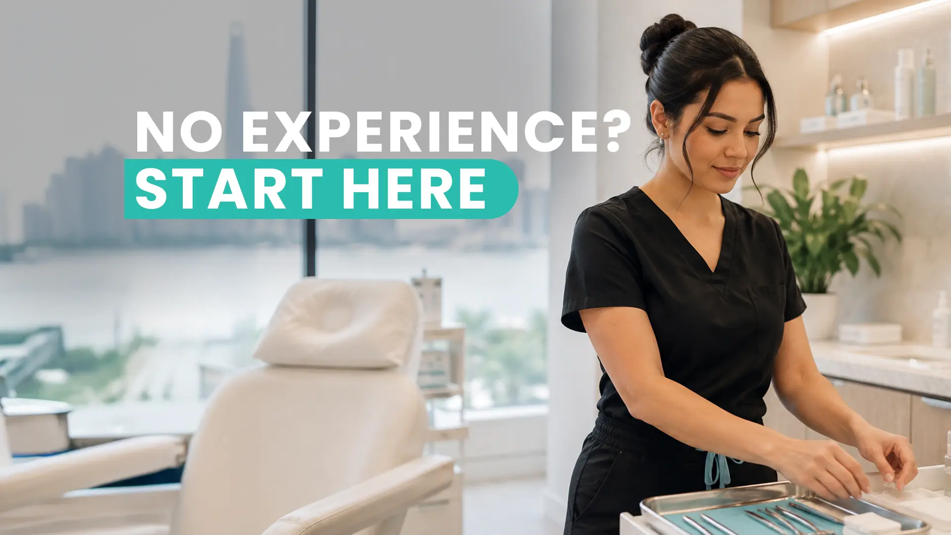 Med Spa Medical Assistant Jobs in South Florida: Pay, Duties, and How to Get Hired