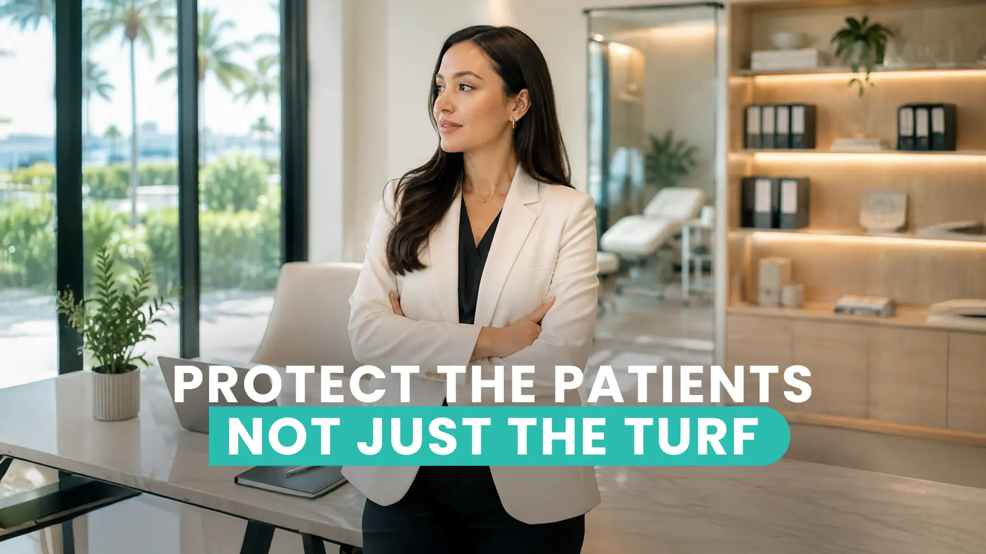 Med Spa Non-Compete Agreements in Florida: What Owners Can and Cannot Enforce