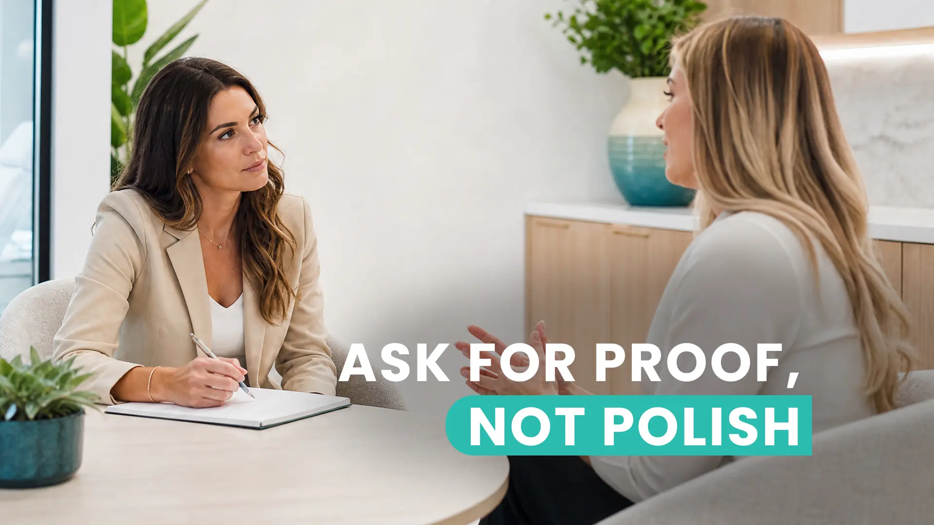 Med Spa Interview Questions: What to Ask When Hiring in Florida