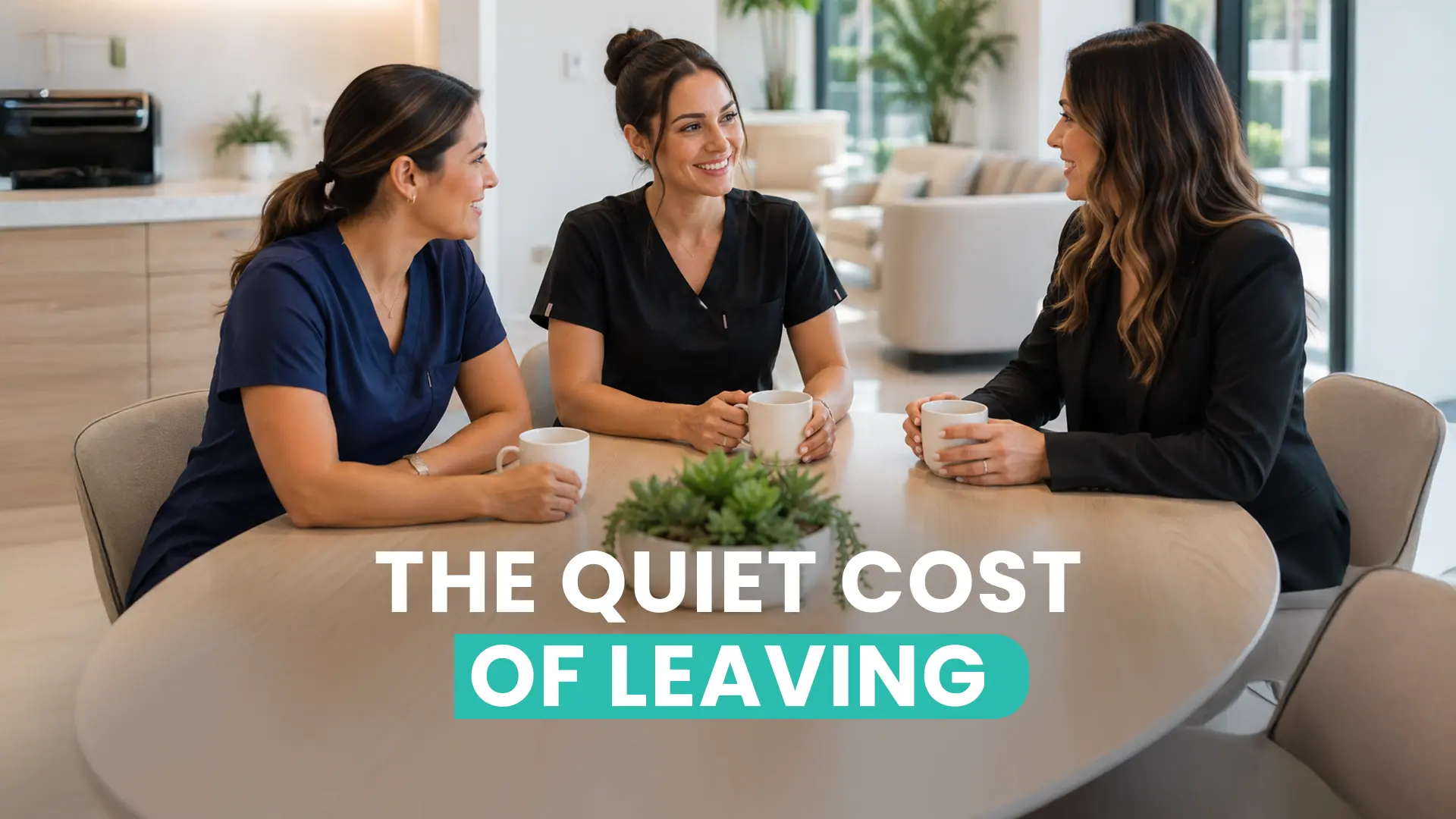 How to Reduce Med Spa Turnover: A Retention Playbook for Florida Owners