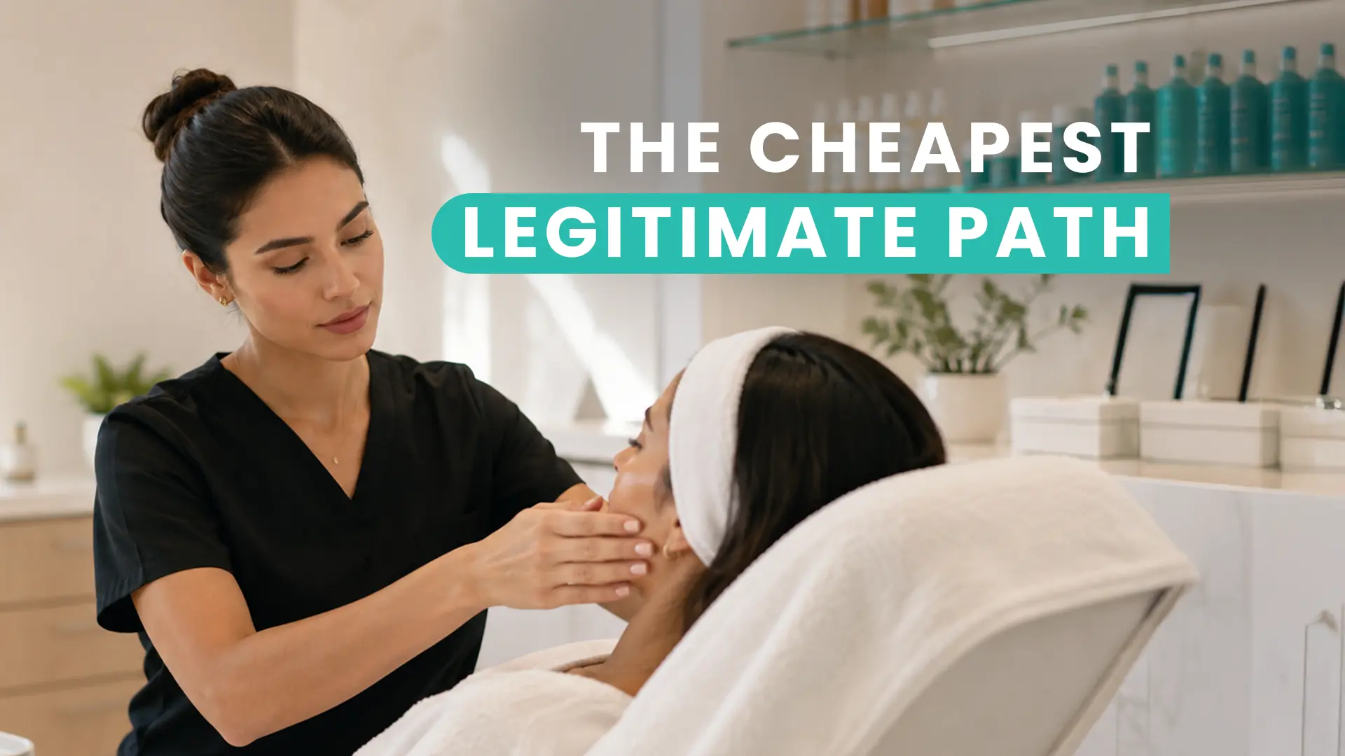 How to Become an Esthetician in Florida: Steps, Hours, Cost, and First Job