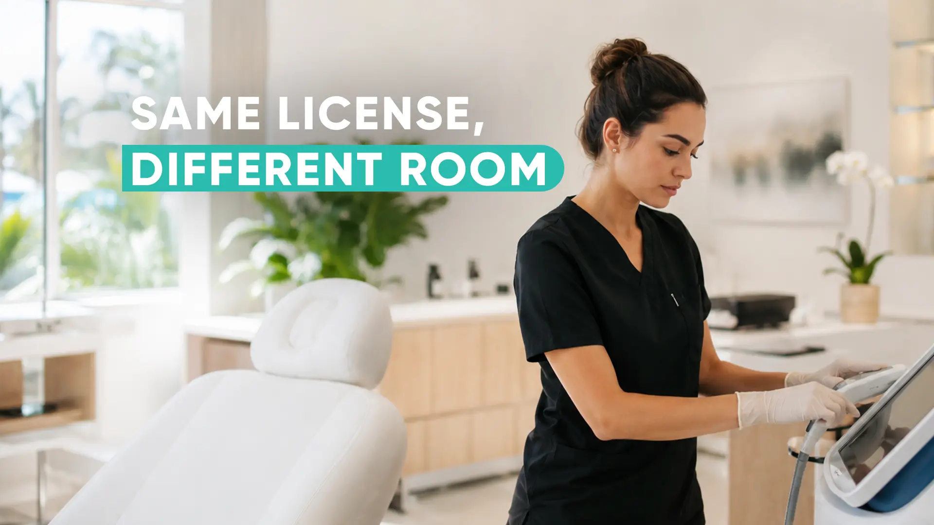 Medical Esthetician Jobs in Florida: Who Hires the Title and What They Require