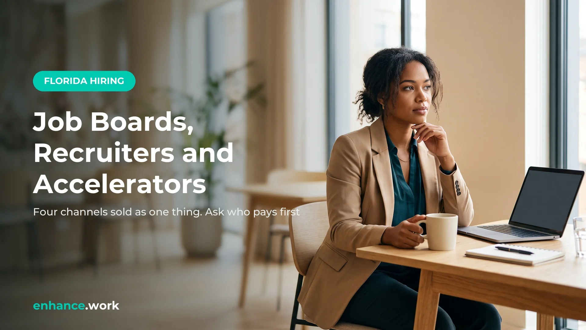 Aesthetic Job Boards, Recruiters, and Accelerators in Florida, Compared
