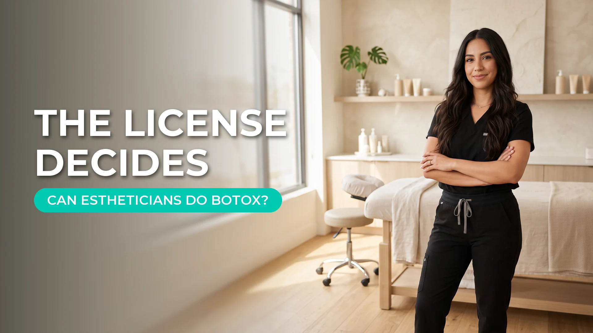 Can Estheticians Do Botox? What Every State Actually Allows in 2026