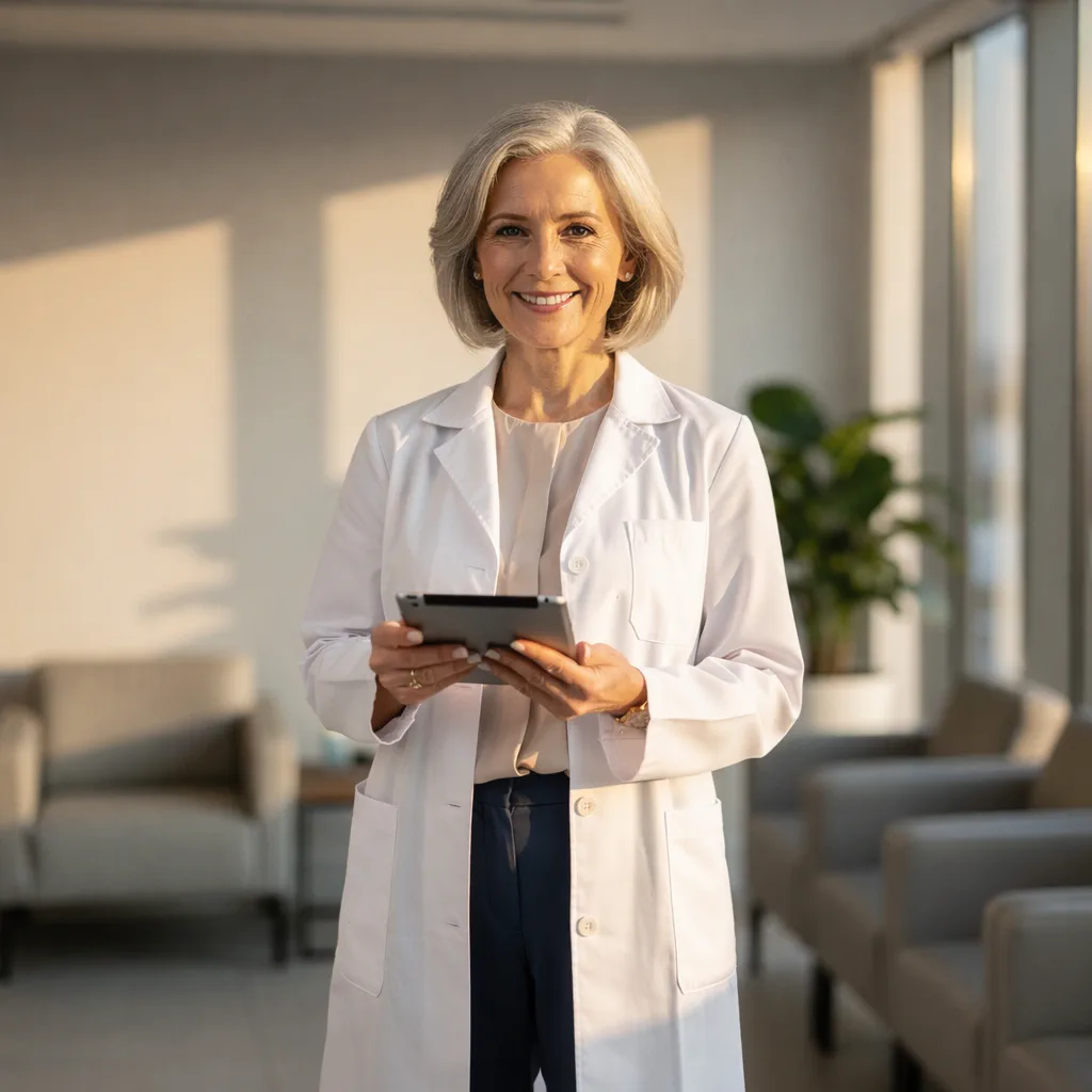 Medical Director