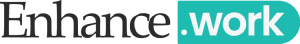 enhance.work logo