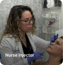 Nurse Injector