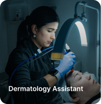 Dermatology Assistant