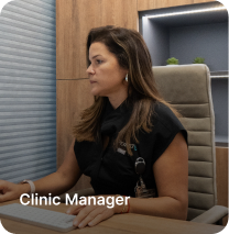 Clinic Manager