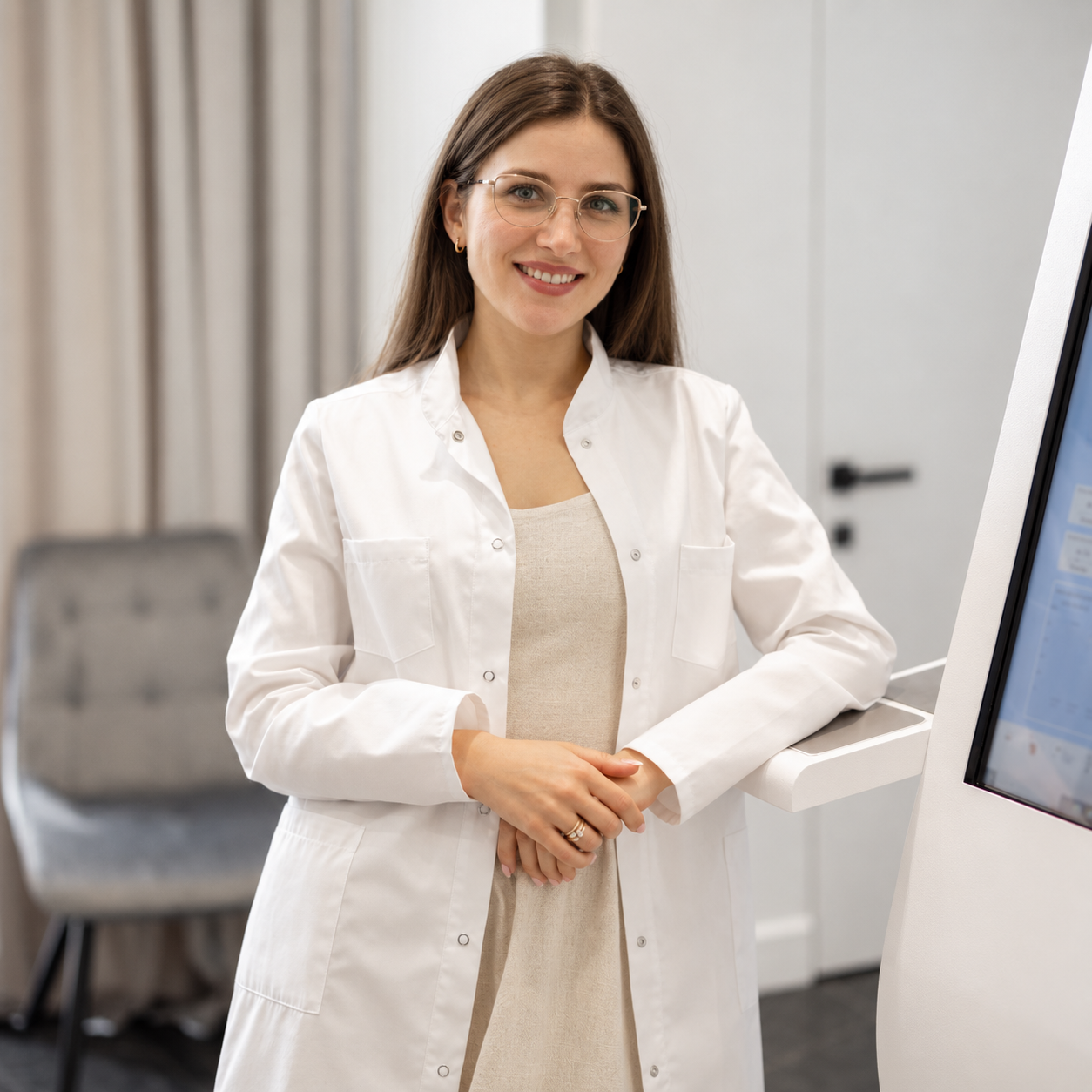 Medical Esthetician