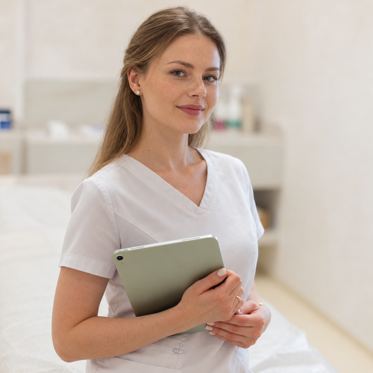 Medical Assistant